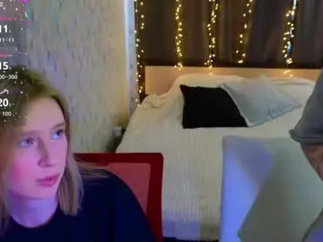 Chaturbate Private Sex Chat of babees_eva