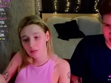 Chaturbate Live Sex Cam of babees_eva