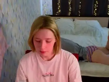 Chaturbate Nude Webcam of babees_eva