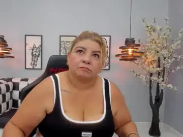 Chaturbate Sex Chat of bigassmaturee