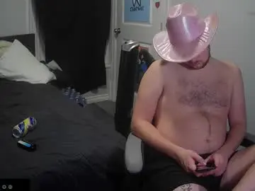 Chaturbate Live Sex Cam of cajerk