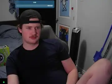 Chaturbate Best live sex cam show of cajerk