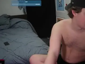 Chaturbate Adult Webcams of cajerk