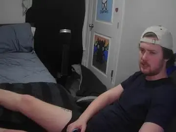 Chaturbate Nude Webcam of cajerk