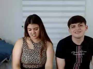 Chaturbate Nude Webcam of cata_mike08