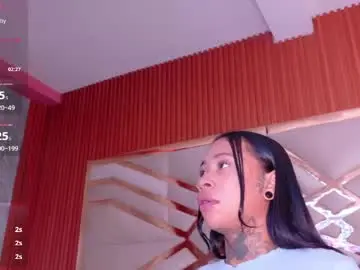 Chaturbate Adult Webcam of cattaleeyaa