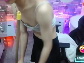 Chaturbate Adult Webcam of chipi_tay