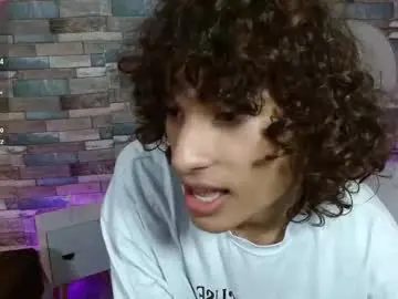 Chaturbate Private Sex Chat of chipi_tay