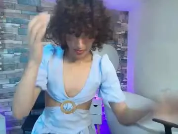 Chaturbate Adult Webcams of chipi_tay