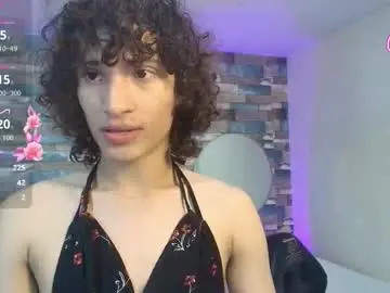 Chaturbate Live Porn of chipi_tay