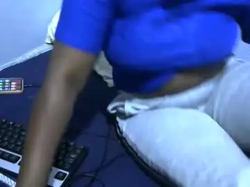 Chaturbate Private Sex Chat of cuttie_baby