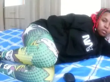 Chaturbate Adult Webcam of ebony_sluttt