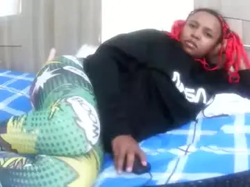 Chaturbate Nude Webcam of ebony_sluttt