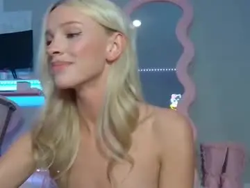 Chaturbate Nude Webcam of elsa_may