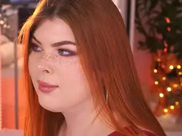 Chaturbate Live Sex Cam of ffoxyflame