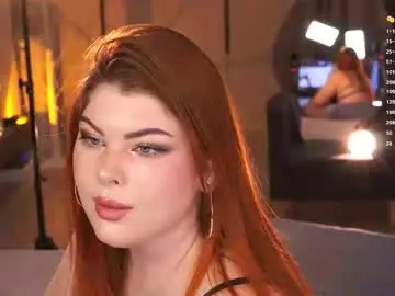 Chaturbate Nude Webcam of ffoxyflame