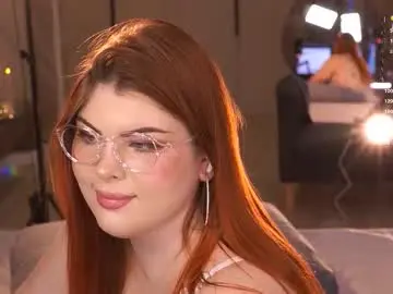 Chaturbate Live Sex Cam of ffoxyflame