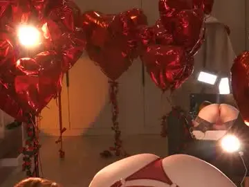 Chaturbate Free Porn Cam of ffoxyflame