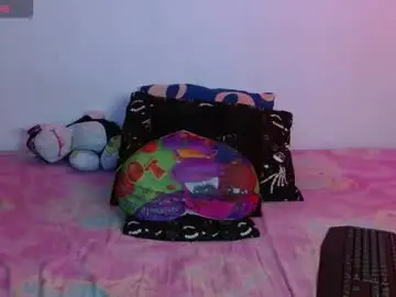 Chaturbate Live Porn of flacapaisa