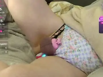 Chaturbate Adult Webcam of frenulumsnap