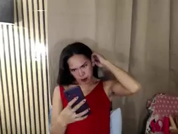 Chaturbate Nude Webcam of fuckdoljackylyn