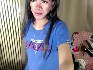 Chaturbate Live Porn of fuckdoljackylyn