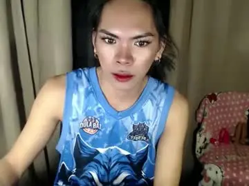 Chaturbate Sex Cam of fuckdoljackylyn