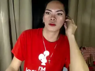 Chaturbate Sex Cam of fuckdoljackylyn