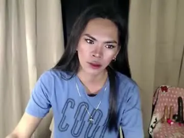 Chaturbate Adult Video Chat of fuckdoljackylyn