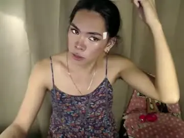 Chaturbate Live Sex Cam of fuckdoljackylyn