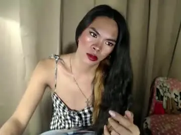 Chaturbate Live Porn of fuckdoljackylyn