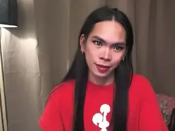 Chaturbate Nude Webcam of fuckdoljackylyn