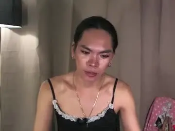 Chaturbate Live Porn of fuckdoljackylyn