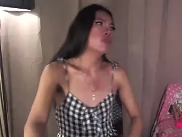 Chaturbate Sex Chat of fuckdoljackylyn