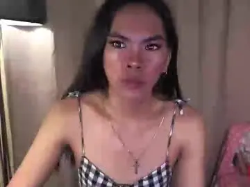 Chaturbate Live Porn of fuckdoljackylyn