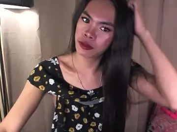 Chaturbate Sex Chat of fuckdoljackylyn