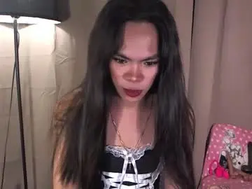 Chaturbate Adult Webcam of fuckdoljackylyn
