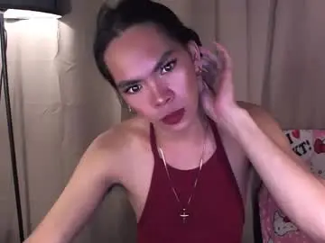 Chaturbate Live Sex of fuckdoljackylyn