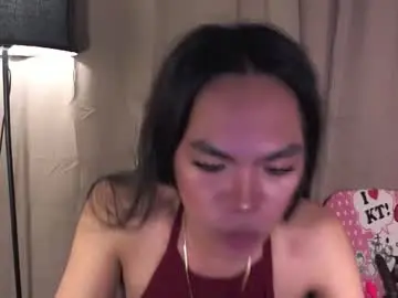 Chaturbate Live Porn of fuckdoljackylyn