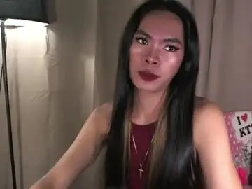 Chaturbate Sex Cam of fuckdoljackylyn