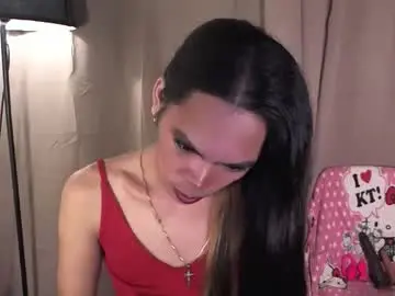 Chaturbate Adult Webcam of fuckdoljackylyn