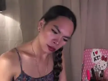 Chaturbate Sex Cam of fuckdoljackylyn