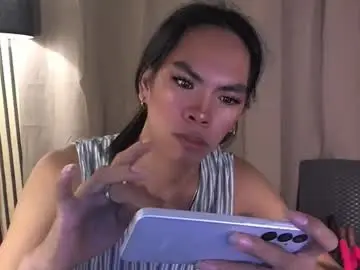 Chaturbate Adult Webcam of fuckdoljackylyn