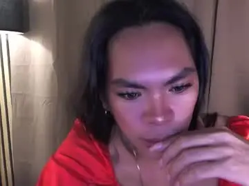 Chaturbate Live Sex Cam of fuckdoljackylyn