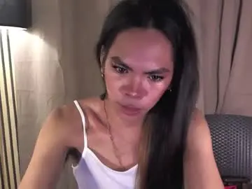 Chaturbate Nude Webcam of fuckdoljackylyn