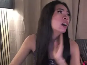 Chaturbate Live Sex Cam of fuckdoljackylyn