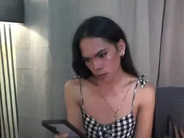 Chaturbate Nude Webcam of fuckdoljackylyn