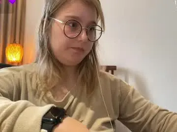 Chaturbate Adult Video Chat of jacywinslat