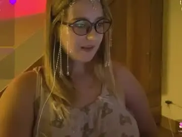 Chaturbate Adult Webcam of jacywinslat