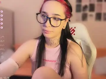 Chaturbate Live Sex Cam of kissmenastya